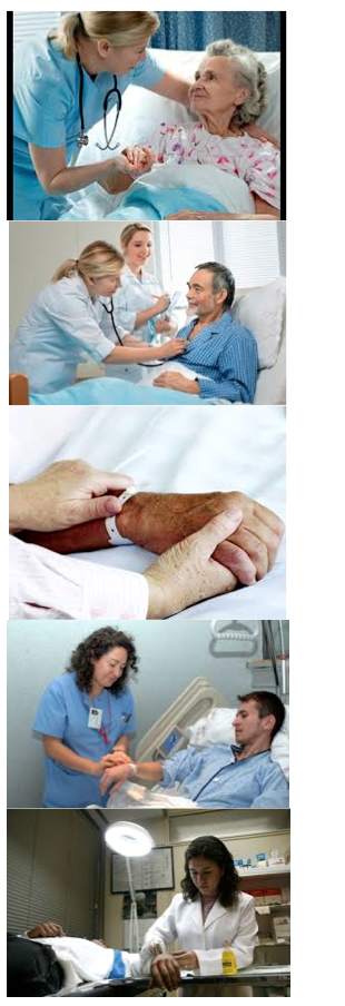 Asociaciones de pacientes
