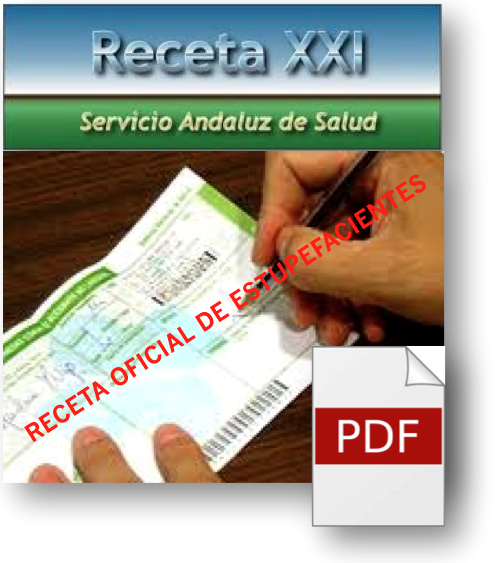 Nueva Normativa Receta de Estupefacientes