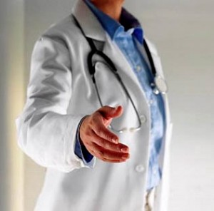¿Cómo hablar a su médico de su dolor?