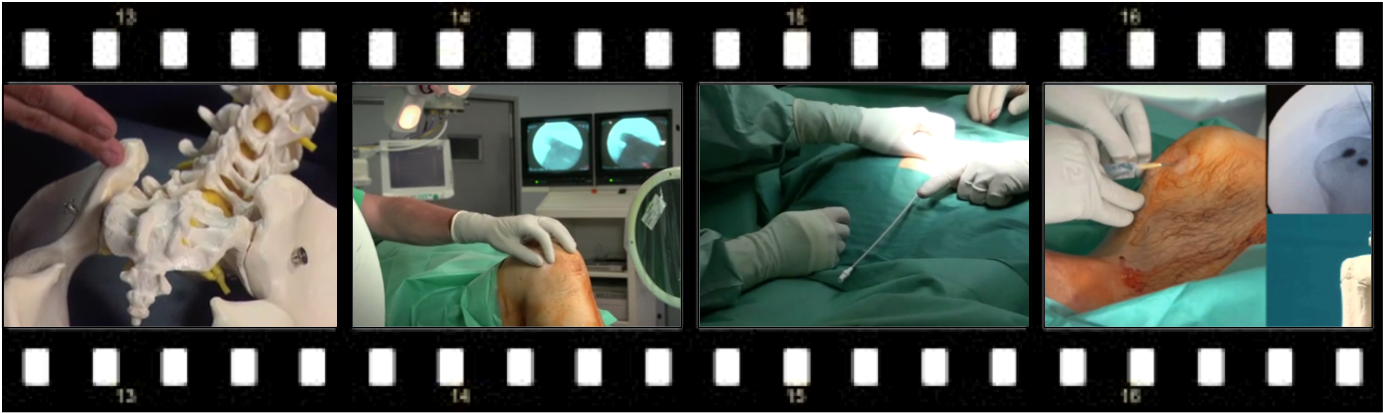 VIDEOTECA