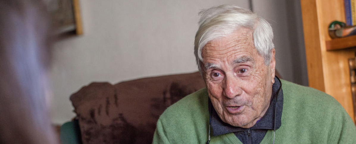 En 1966 me dijeron que una Unidad del Dolor en España no tenía porvenir