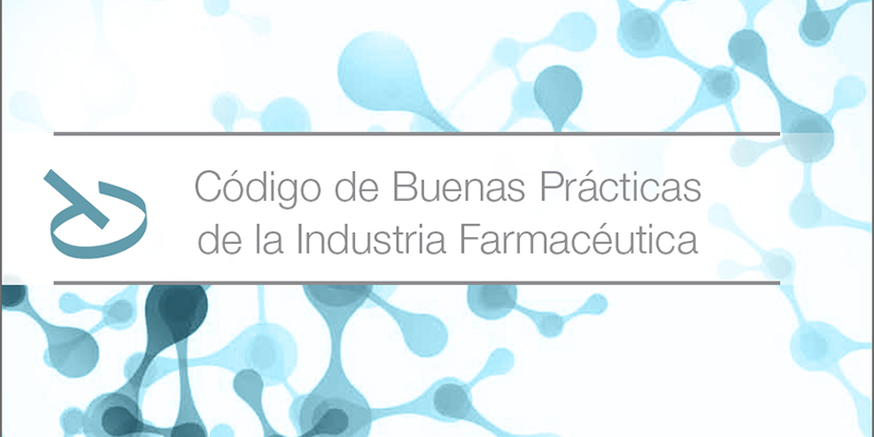Código de Buenas Prácticas de la Industria Farmacéutica