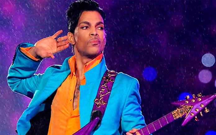 La muerte de Prince: ¿fármaco peligroso o adicción?