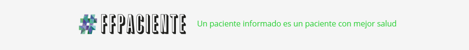 FFPaciente – Un paciente informado es un paciente con mejor salud.