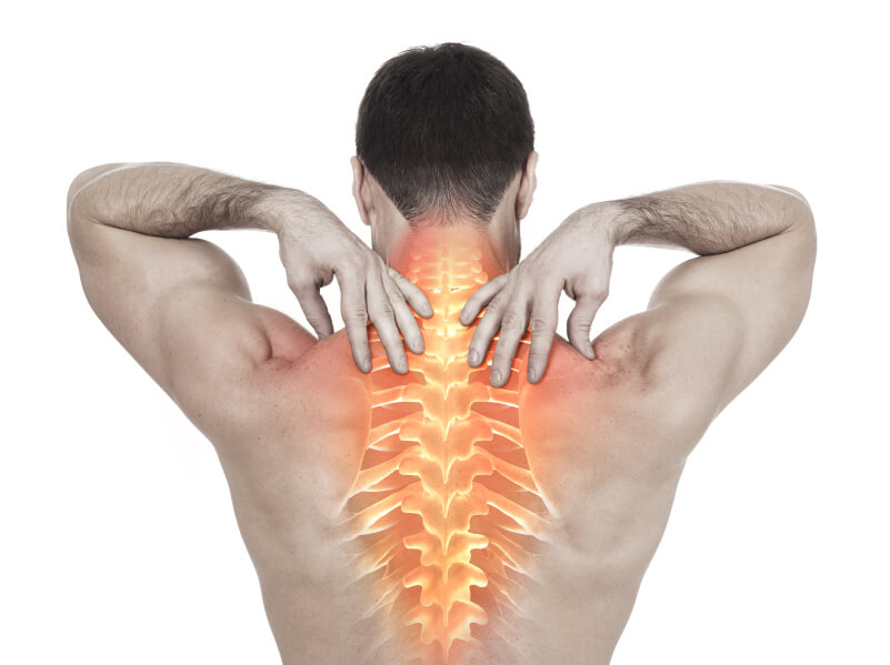 Neuralgia posherpética