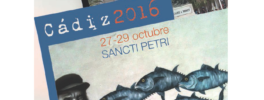 XXIII Congreso de la Asociación Andaluza del Dolor 2016