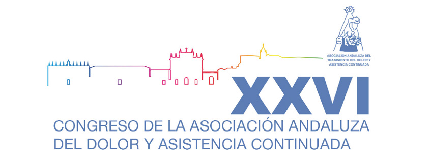 XXVI Congreso de la Asociación Andaluza del Dolor 2017