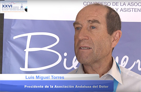 Vídeo del Congreso de la AAD
