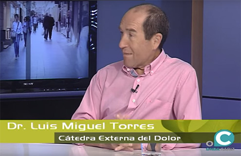 Programa El Mirador. Onda Cádiz TV. 16 de octubre de 2017