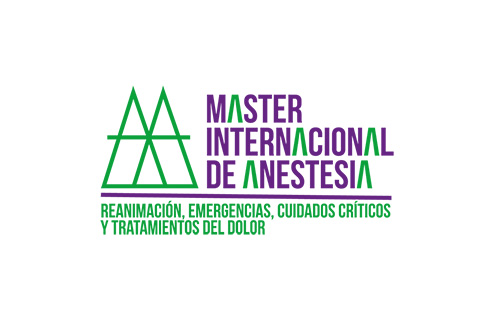 Máster internacional de anestesia, reanimación, emergencias, cuidados críticos y tratamiento del dolor