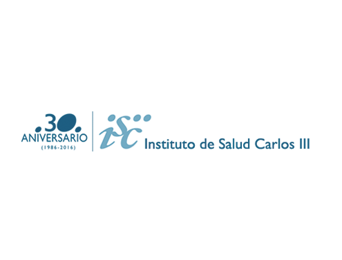Convocatoria del Instituto de Salud Carlos III
