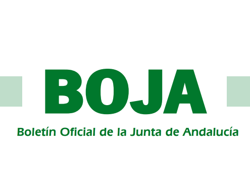 Publicación Convocatoria Consejería de Salud 2018