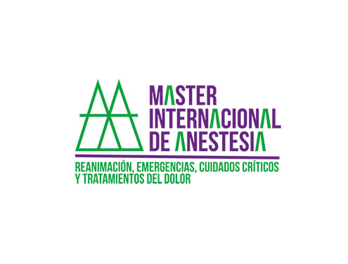 Máster internacional de anestesia