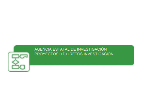 Proyectos de generación de conocimiento 2019