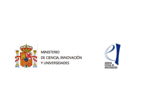 Resolución de la Presidencia de la Agencia Estatal de Investigación