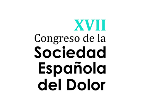 XVII Congreso de la Sociedad Española del Dolor