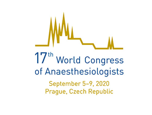 17th World Congress of Anaesthesiologists