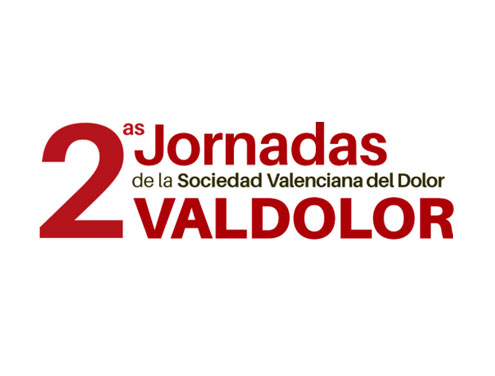 II Jornadas de la Sociedad Valenciana del Dolor VALDOLOR.