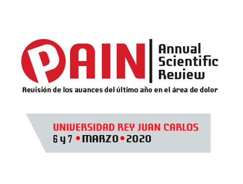 Annual Scientific Review. Pain Review