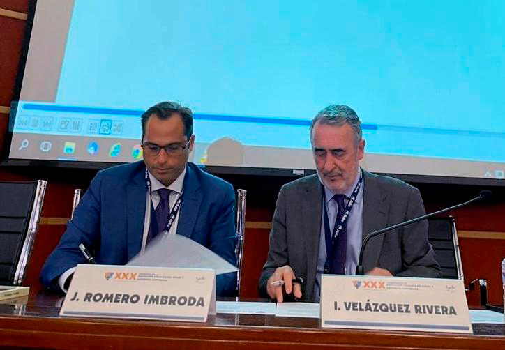 Acuerdo de colaboración entre las sociedades andaluzas de Dolor y Neurología para desarrollar programas de formación