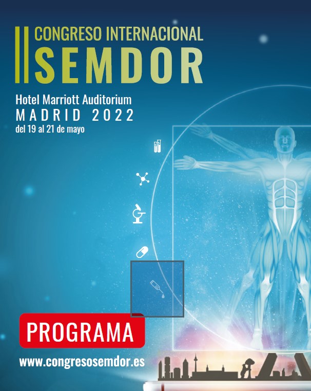 Congreso SEMDOR