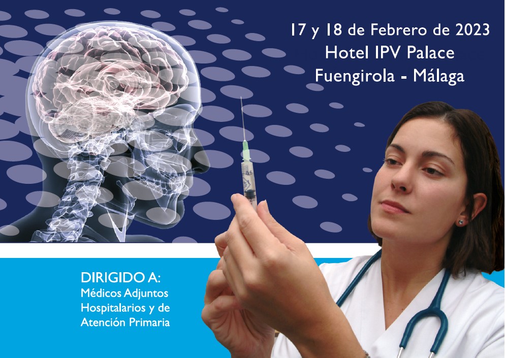 XVI Jornadas de Formación Básica en Dolor