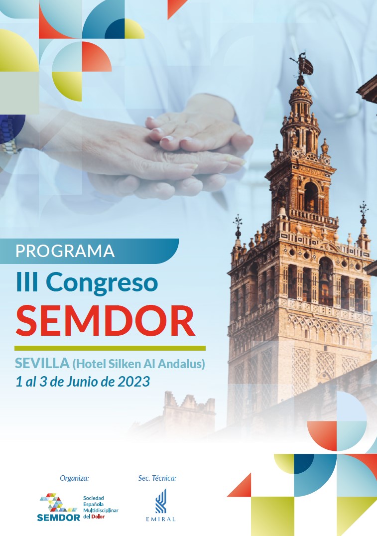 Congreso SEMDOR