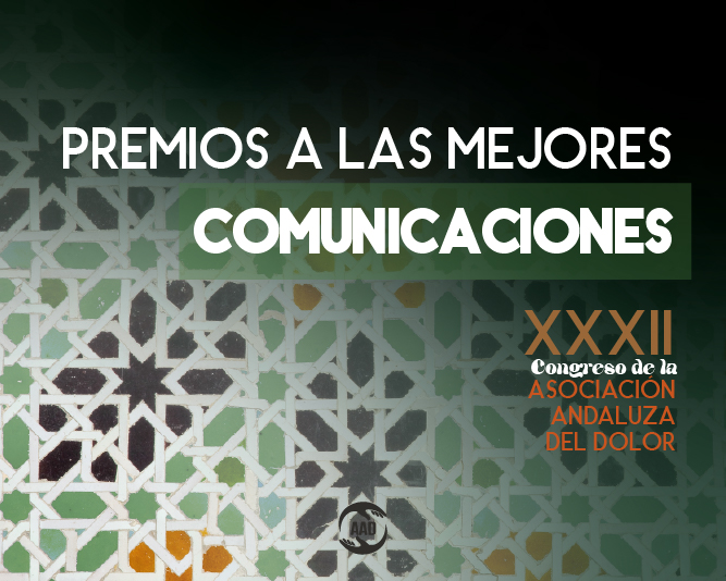 Convocatorias Premios a las mejores comunicaciones para el XXXII Congreso de la AAD