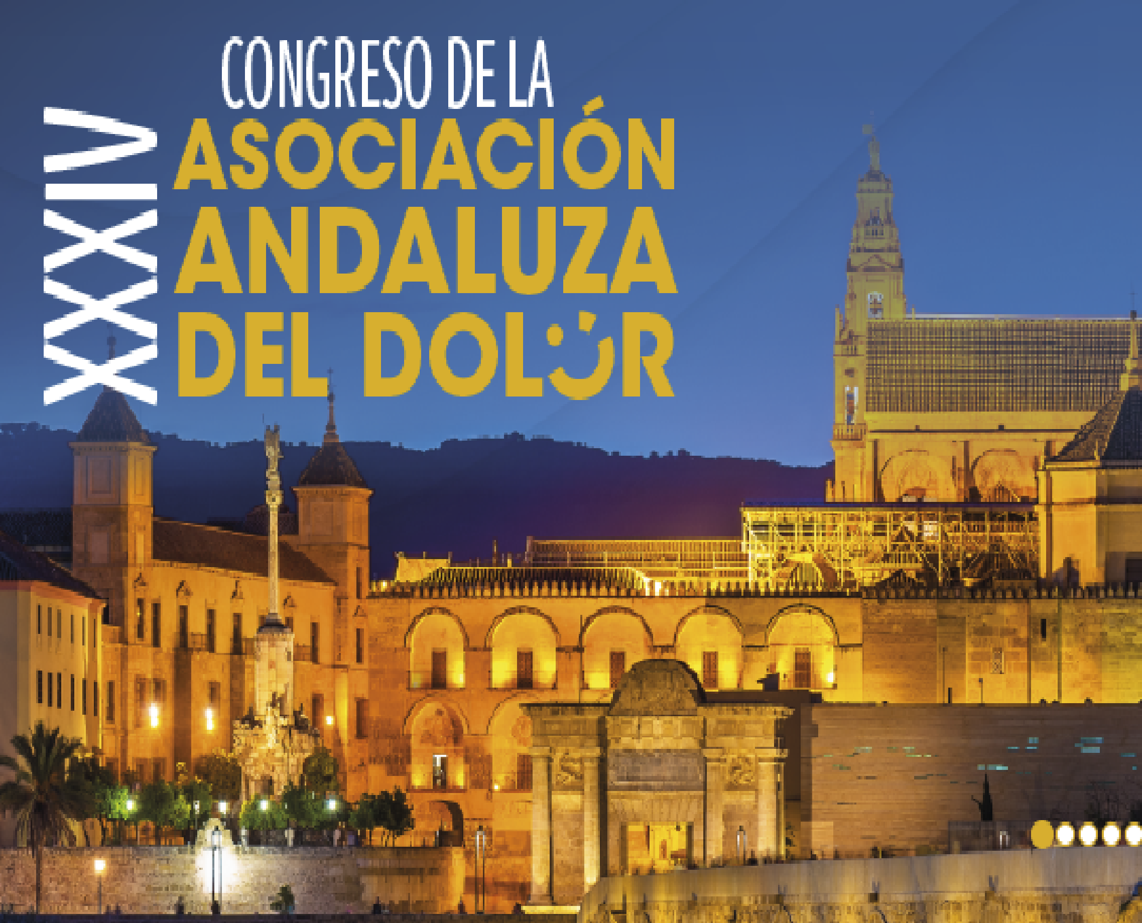 XXXIV Congreso de la AAD
